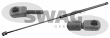 Амортизатор капота SWAG для AUDIA6 [C5] (1997-2004) / VW Passat [B5] (2000-2005)