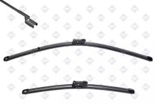 Щетка стеклоочистителя SWF для VW Golf V (2004-2009) Щетка стеклоочистителя SWF для VW Golf V (2004-2009)