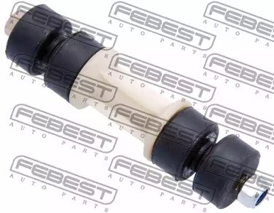 Стойка переднего стабилизатора FEBEST для Hyundai Accent (1994-2000)