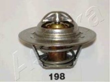 Термостат Ashika для Audi / Seat / Ford / Skoda / VW Термостат Ashika для Audi / Seat / Ford / Skoda / VW