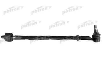 Тяга рулевая в сборе Patron для MB Vito 638 96>