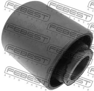 Сайлентблок заднего поворотного кулака FEBEST для Toyota Chaser (1992-1996)