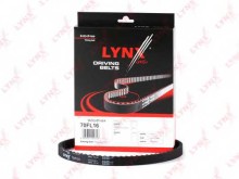 Ремень ГРМ Lynx для Honda Accord Coupe 99> Coupe Ремень ГРМ Lynx для Honda Accord Coupe 99> Coupe