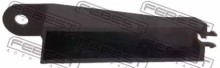 Кронштейн решетки радиатора правый FEBEST для Nissan Almera N16 00>