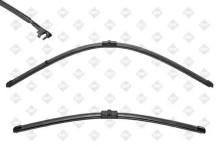 Щетка стеклоочистителя SWF для BMW 5-СЕРИЯ F10 / F11 (2009>) 650 / 450 ММ Щетка стеклоочистителя SWF для BMW 5-СЕРИЯ F10 / F11 (2009>) 650 / 450 ММ