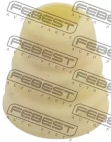 Отбойник переднего амортизатора FEBEST для Mazda 6 (GG) (2002-2007) Отбойник переднего амортизатора FEBEST для Mazda 6 (GG) (2002-2007)