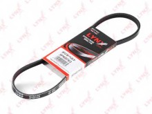 Ремень ручейковый Lynx для Honda Civic / Toyota Camry / Avensis I