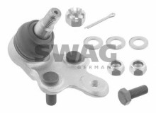 Опора шаровая нижняя передней подвески SWAG для Toyota Camry _V10 / Supra 2.2 / 3.0 Опора шаровая нижняя передней подвески SWAG для Toyota Camry _V10 / Supra 2.2 / 3.0