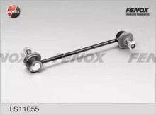 Стойка переднего стабилизатора левая FENOX для Hyundai I20 (2008>) / Kia Venga (2010>) Стойка переднего стабилизатора левая FENOX для Hyundai I20 (2008>) / Kia Venga (2010>)