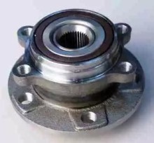 Ступица передняя/задняя TORQUE для Audi A1 (2010>) / Skoda Superb (2008>) / VW Passat CC Ступица передняя/задняя TORQUE для Audi A1 (2010>) / Skoda Superb (2008>) / VW Passat CC