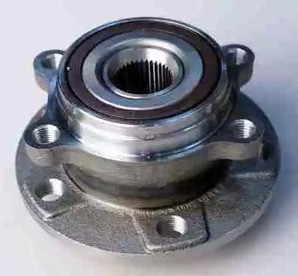 Ступица передняя/задняя TORQUE для Audi A1 (2010>) / Skoda Superb (2008>) / VW Passat CC