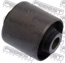 Сайлентблок тяги FEBEST для Nissan Terrano III / Pathfinder (R50) (1997-2003) Сайлентблок тяги FEBEST для Nissan Terrano III / Pathfinder (R50) (1997-2003)