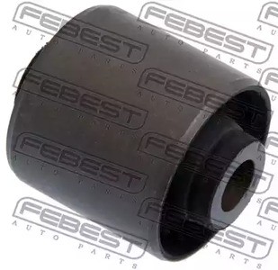 Сайлентблок тяги FEBEST для Nissan Terrano III / Pathfinder (R50) (1997-2003)