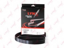 Ремень ГРМ Lynx для Toyota Avensis / Camry / Carina Ремень ГРМ Lynx для Toyota Avensis / Camry / Carina