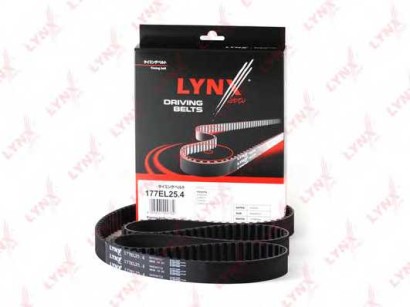 Ремень ГРМ Lynx для Toyota Avensis / Camry / Carina