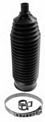 Пыльник рулевой рейки Lemforder для VW Pointer / Golf "BR" / Audi A2 / Seat Ibiza Пыльник рулевой рейки Lemforder для VW Pointer / Golf "BR" / Audi A2 / Seat Ibiza