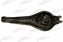 Рычаг задний нижний Patron для Ford Mondeo III универсал (2000-2007) под пружину Рычаг задний нижний Patron для Ford Mondeo III универсал (2000-2007) под пружину