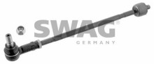 Тяга рулевая в сборе SWAG для Mercedes Benz Sprinter 01 / 95> M16x1.5 / L=418mm / с наконечником Тяга рулевая в сборе SWAG для Mercedes Benz Sprinter 01 / 95> M16x1.5 / L=418mm / с наконечником