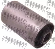 Сайлентблок задней рессоры FEBEST для Mitsubishi L200 [K6,K7] (1996-2006)