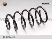 Пружина передняя FENOX для VW Golf IV / Bora (1997>) Пружина передняя FENOX для VW Golf IV / Bora (1997>)