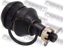 Опора шаровая передней подвески FEBEST для Toyota Toyota Avensis Verso (M20) (2001-2009)