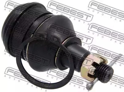 Опора шаровая передней подвески FEBEST для Toyota Toyota Avensis Verso (M20) (2001-2009)