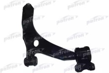 Рычаг передний правый Patron для Mazda 3 (2002-2009) Рычаг передний правый Patron для Mazda 3 (2002-2009)