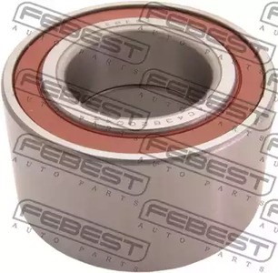 Подшипник передней ступицы FEBEST для Toyota RAV 4 (2000-2005) 43X82X45