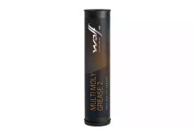 Смазка ШРУС Wolf для Wolf Multi Moly Grease 2 400GR Смазка ШРУС Wolf для Wolf Multi Moly Grease 2 400GR
