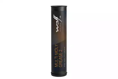 Смазка ШРУС Wolf для Wolf Multi Moly Grease 2 400GR