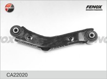 Рычаг задний верхний FENOX для Sportage (2010>) / IX35 / Tucson (2010>) 4WD
