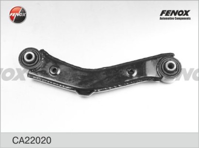 Рычаг задний верхний FENOX для Sportage (2010>) / IX35 / Tucson (2010>) 4WD