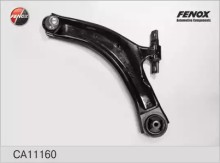 Рычаг передний левый FENOX для Nissan X-Trail (T31) (2007>) / Qashqai J10 (2006>) Рычаг передний левый FENOX для Nissan X-Trail (T31) (2007>) / Qashqai J10 (2006>)