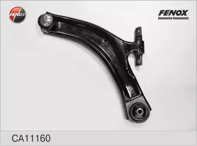 Рычаг передний левый FENOX для Nissan X-Trail (T31) (2007>) / Qashqai J10 (2006>)