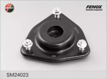 Опора переднего амортизатора FENOX для Dodge Caliber (2006>) / Jeep Patriot (2007>) БЕЗ ПОДШИПНИКА Опора переднего амортизатора FENOX для Dodge Caliber (2006>) / Jeep Patriot (2007>) БЕЗ ПОДШИПНИКА
