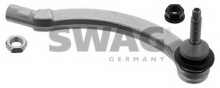 Наконечник рулевой правый SWAG для Volvo S60 / S80 с 01.2000 Наконечник рулевой правый SWAG для Volvo S60 / S80 с 01.2000