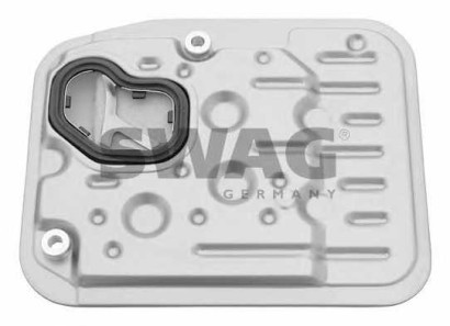Фильтр АКПП SWAG для Audi 100 C4 91-94