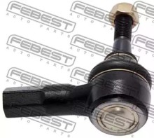 Наконечник рулевой FEBEST для Opel Antara (2007-2015) Наконечник рулевой FEBEST для Opel Antara (2007-2015)