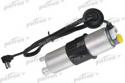 Насос топливный электрический Patron для MB W202 / T202 93-01 4.0 BAR (M111)