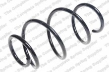 Пружина передняя Lesjofors для Kia Ceed (2007- 2012) Пружина передняя Lesjofors для Kia Ceed (2007- 2012)