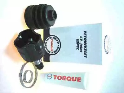 ШРУС внутренний передний TORQUE для Chevrolet Aveo (T200) (2003-2008) / Aveo (T250) (200 1.2 +ABS