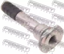 Направляющая суппорта FEBEST для Legacy Outback (B13) (2003-2009) Направляющая суппорта FEBEST для Legacy Outback (B13) (2003-2009)