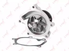 Насос водяной (помпа) Lynx для Toyota Yaris 1.0I 16V 01.99>