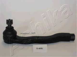 Наконечник рулевой левый Ashika для Honda Civic IV MA 94-97
