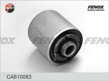Сайлентблок переднего рычага передний FENOX для Kia Carens / Shuma Сайлентблок переднего рычага передний FENOX для Kia Carens / Shuma
