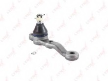 Опора шаровая правая нижняя Lynx для Toyota Mark 2 10 / 92-9 / 96