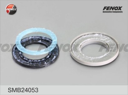 Подшипник опоры переднего амортизатора FENOX для Nissan Almera N15 (1995-2000)