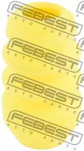 Отбойник переднего амортизатора FEBEST Отбойник переднего амортизатора FEBEST