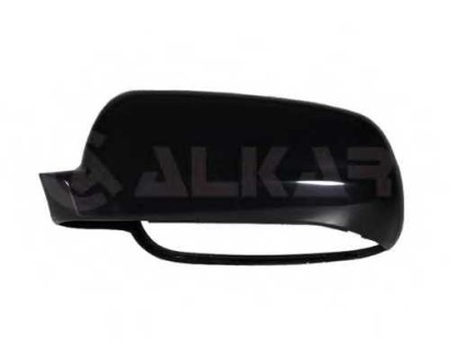 Крышка корпуса зеркала левого Alkar для Passat B5 / B5+ / Golf IV / Bora / Polo