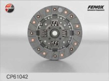 Диск сцепления FENOX для Nissan Primera / Almera / Sunny Диск сцепления FENOX для Nissan Primera / Almera / Sunny
